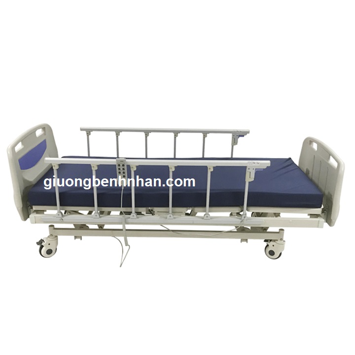  Giường bệnh nhân điện GD03New (Nâng hạ giường)
